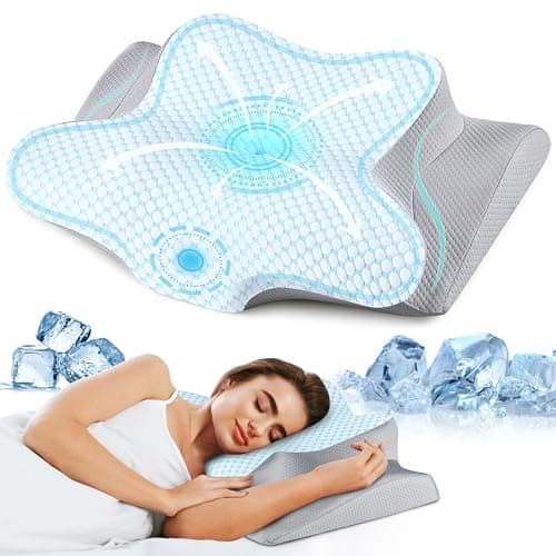 Oreiller Cervical Mémoire de Forme – Avis Complet Bespillow 2024