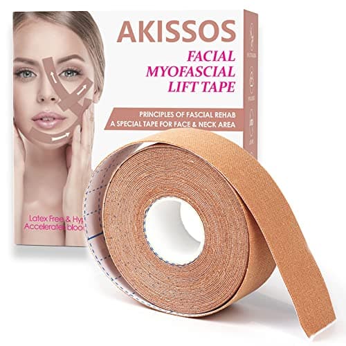 Akissos Cinta Lifting Facial – Revisión Honesta y Test