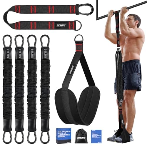 BesBiu Pull Up Assistance Bands Review – Valgono davvero la pena?