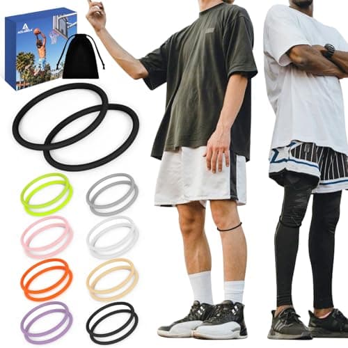 Aolabela 2PCS Strap Rotulien : Test & Avis Complet 2025