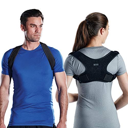Gaiam Restore Posture Corrector – Szczery Test Korektora Postawy dla Kobiet i Mężczyzn