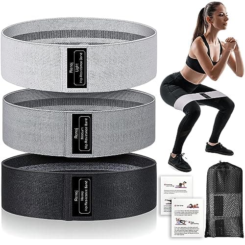 Booty Resistance Bands Renoj: Análisis Completo 2025