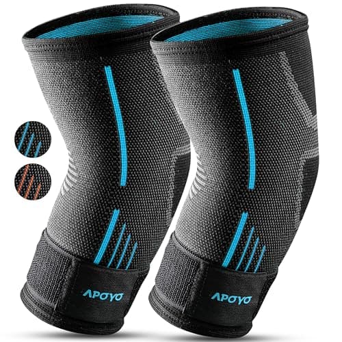 Faja para Codo de Tenis APOYO: Análisis y Opinión